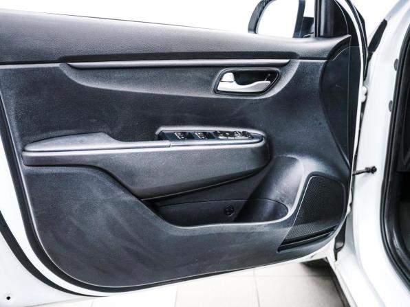 Kia Rio IV с пробегом 2019 года, цена 1 199 000 рублей, 148779 км, седан, Автокод Объявления