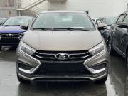Lada (ВАЗ) Vesta I Рестайлинг (NG) Екатеринбург  - изображение 12