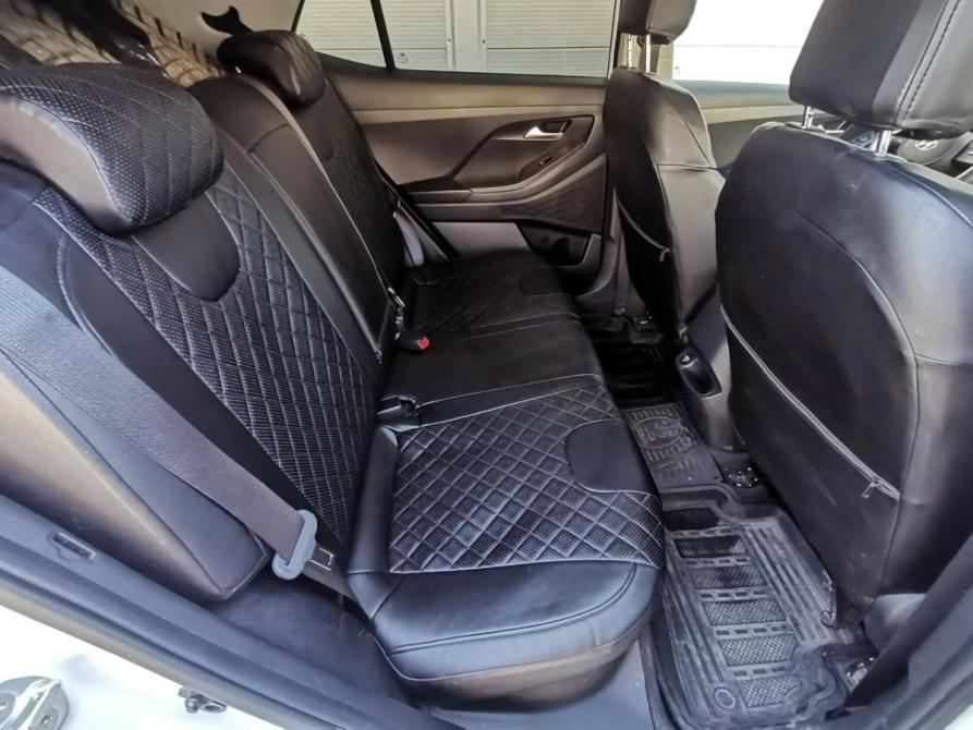 Hyundai Creta II Липецк  - изображение 15