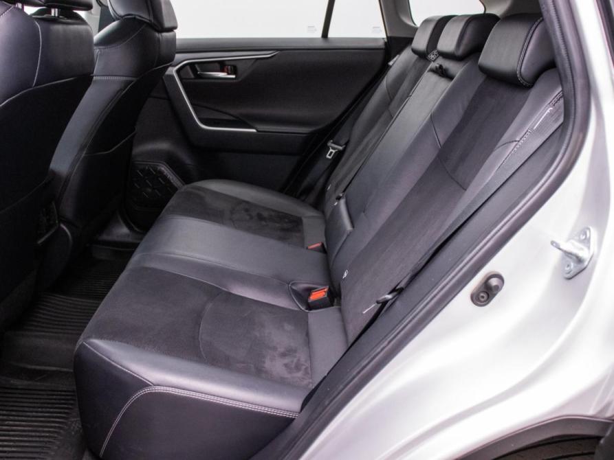 Toyota RAV4 V (XA50) Москва  - изображение 12