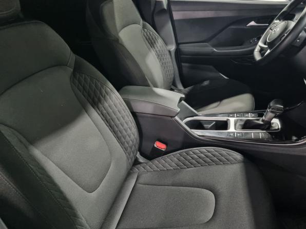 Hyundai Creta II с пробегом 2021 года, цена 1 770 000 рублей, 139980 км, внедорожник, Автокод Объявления