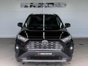 Toyota RAV4 V (XA50) Уфа  - изображение 24
