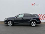 Audi Q7 I (4L) Рестайлинг Пермь  - изображение 20