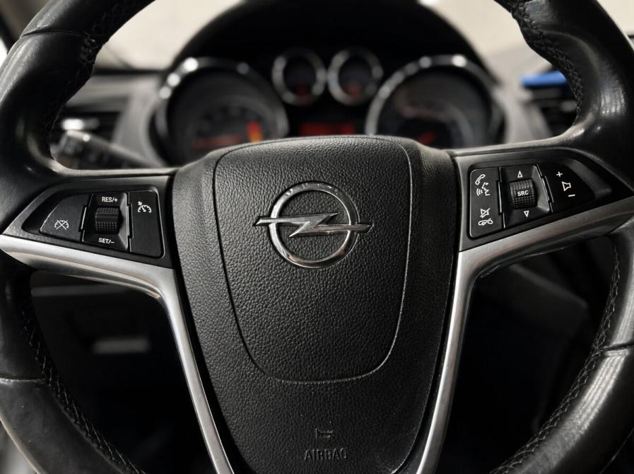 Opel Insignia I Кемерово  - изображение 7