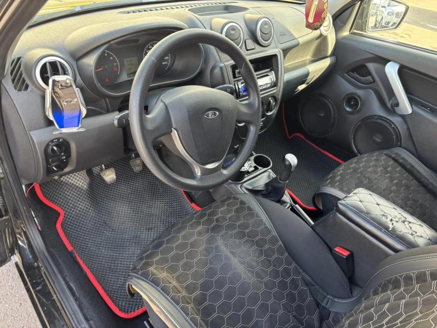Lada (ВАЗ) Granta I Альметьевск  - изображение 9
