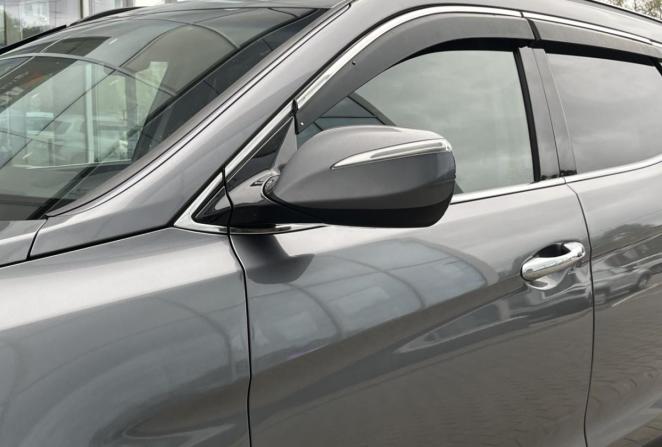 Hyundai Santa Fe III с пробегом 2013 года, цена 1 780 000 рублей, 237834 км, внедорожник, Автокод Объявления