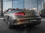 Mercedes-Benz C-Класс IV (W205) Рестайлинг Краснодар  - изображение 43