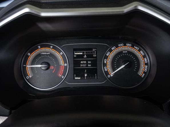 Lada (ВАЗ) Vesta I Рестайлинг (NG) с пробегом 2024 года, цена 1 340 000 рублей, 49705 км, седан, Автокод Объявления