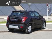 Opel Mokka I Казань  - изображение 16