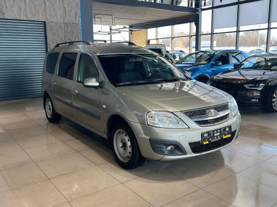 Lada (ВАЗ) Largus I Оренбург  - изображение 3