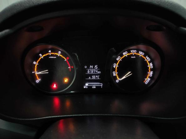 Lada (ВАЗ) Granta I Рестайлинг с пробегом 2019 года, цена 460 000 рублей, 67374 км, седан, Автокод Объявления