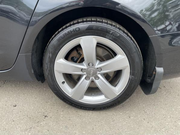 Audi A6 IV (C7) с пробегом 2011 года, цена 1 479 000 рублей, 410920 км, седан, Автокод Объявления