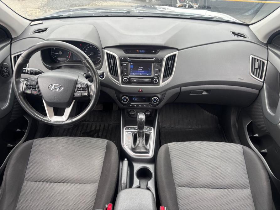 Hyundai Creta I Москва  - изображение 13