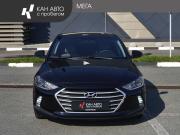 Hyundai Elantra VI (AD) Казань  - изображение 15