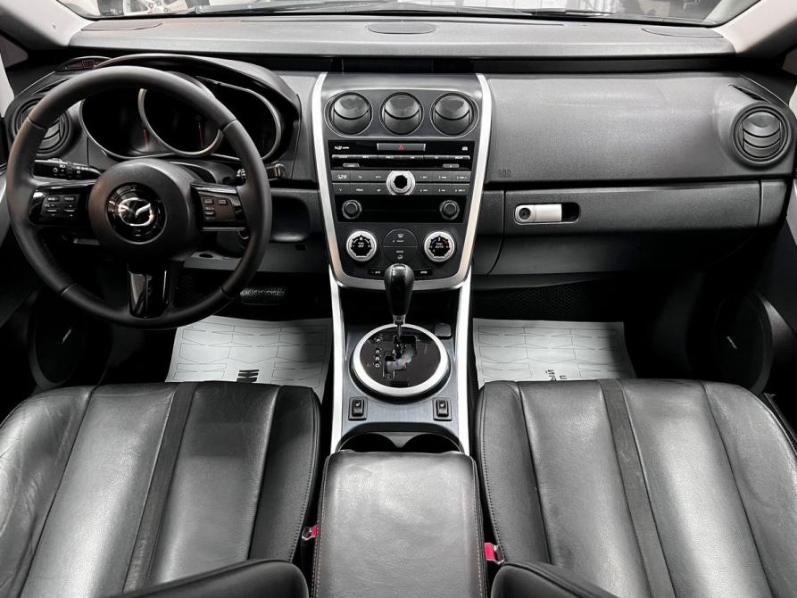 Mazda CX-7 I Тверь  - изображение 10