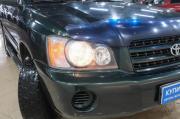 Toyota Highlander I (XU20) Новокузнецк  - изображение 39