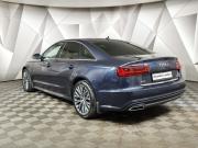 Audi A6 IV (C7) Рестайлинг Москва  - изображение 27