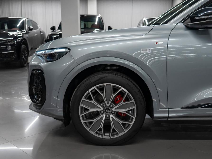 Audi Q5 III (GU) Москва  - изображение 28