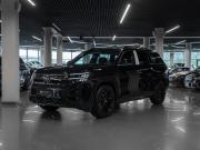 Volkswagen Teramont II (China Market) Москва  - изображение 29