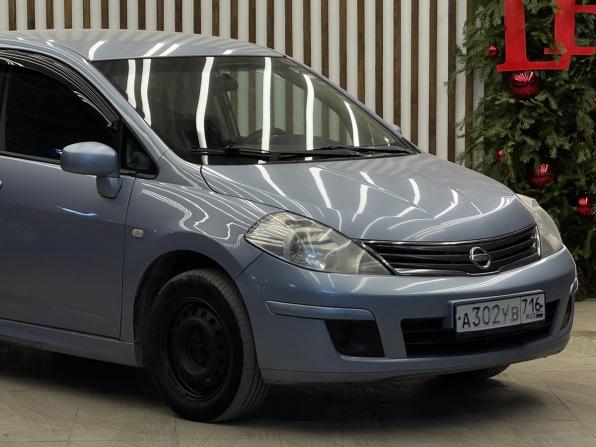 Nissan Tiida I Рестайлинг с пробегом 2011 года, цена 449 000 рублей, 330640 км, хэтчбек, Автокод Объявления