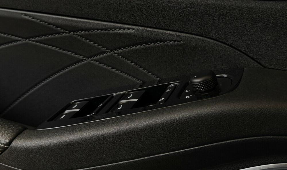 Geely Emgrand II Москва  - изображение 10