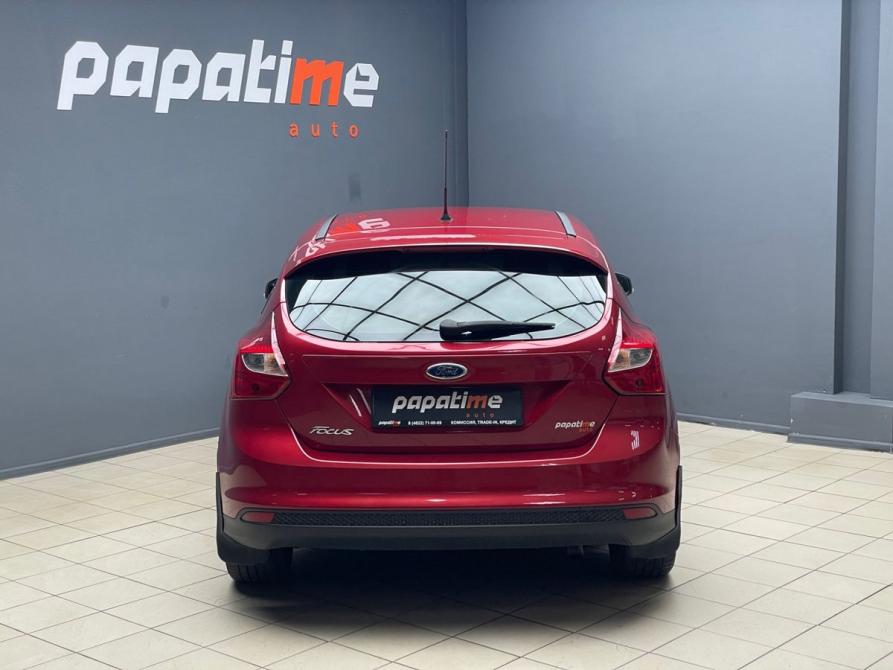 Ford Focus III Тверь  - изображение 4