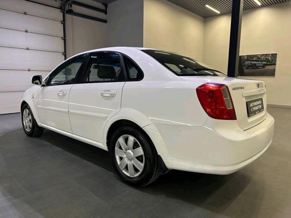 Daewoo Gentra II с пробегом 2013 года, цена 389 000 рублей, 172951 км, седан, Автокод Объявления