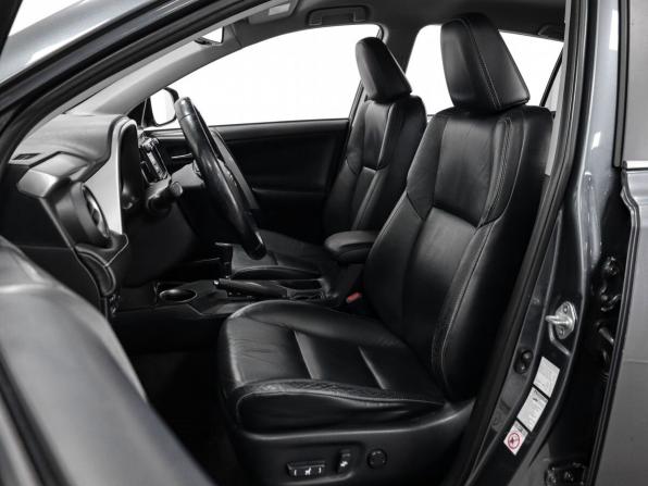 Toyota RAV4 IV (XA40) с пробегом 2013 года, цена 2 099 000 рублей, 156464 км, внедорожник, Автокод Объявления
