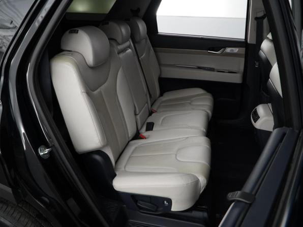 Hyundai Palisade I с пробегом 2021 года, цена 4 499 077 рублей, 88554 км, внедорожник, Автокод Объявления