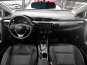 Toyota Corolla XI (E160 E170 E180) Казань  - изображение 39