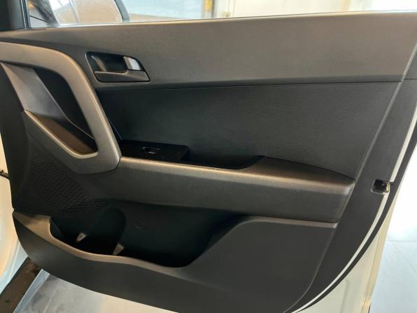 Hyundai Creta I Рестайлинг с пробегом 2020 года, цена 1 699 000 рублей, 82201 км, внедорожник, Автокод Объявления