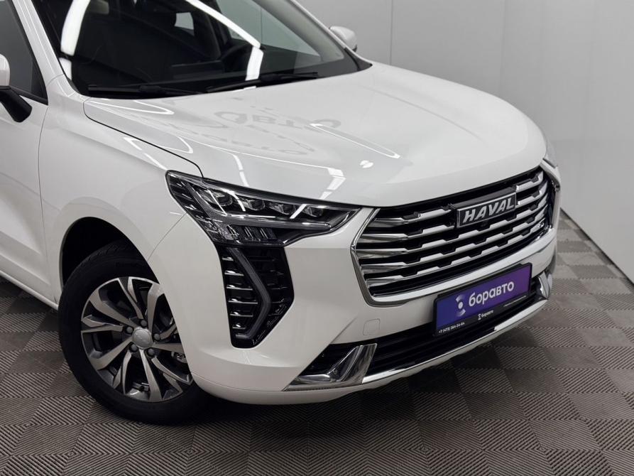 Haval Jolion I Воронеж  - изображение 8