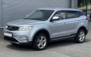 Geely Atlas I Белгород  - изображение 24