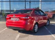 Kia Rio III Воронеж  - изображение 18