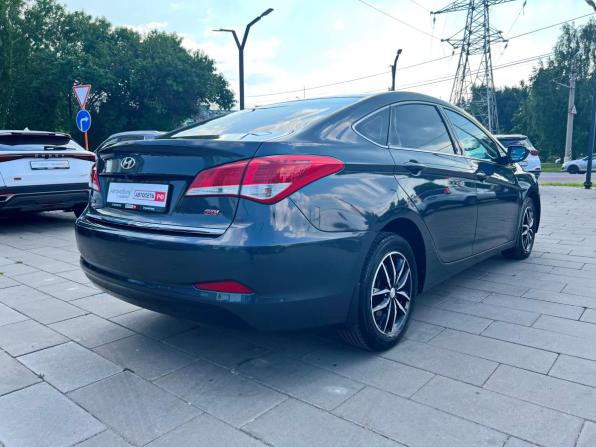 Hyundai i40 I с пробегом 2015 года, цена 1 236 000 рублей, 126934 км, седан, Автокод Объявления