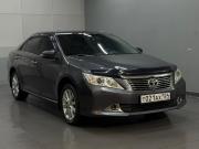 Toyota Camry VII (XV50) Красноярск  - изображение 24