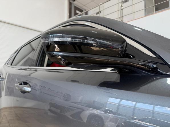 Changan CS55 Plus II с пробегом 2023 года, цена 1 800 000 рублей, 80356 км, внедорожник, Автокод Объявления