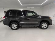 Lexus LX III Рестайлинг Казань  - изображение 27