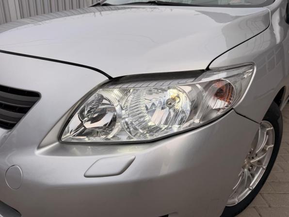 Toyota Corolla X (E140 E150) с пробегом 2007 года, цена 515 000 рублей, 275100 км, седан, Автокод Объявления
