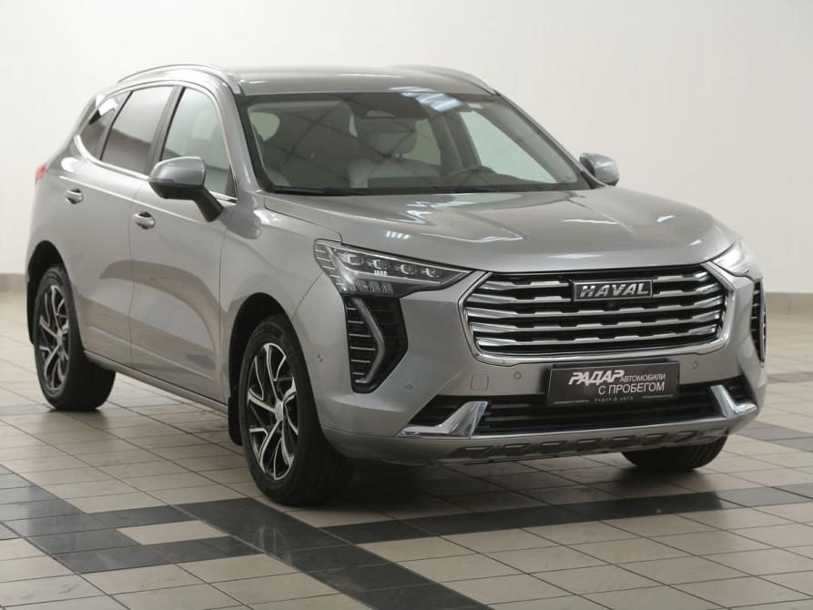 Haval Jolion I Иваново  - изображение 1