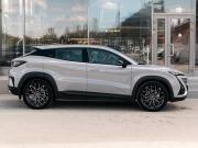 Changan UNI-T I Новосибирск  - изображение 26