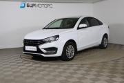 Lada (ВАЗ) Vesta I Рестайлинг (NG) Нижний Новгород  - изображение 22
