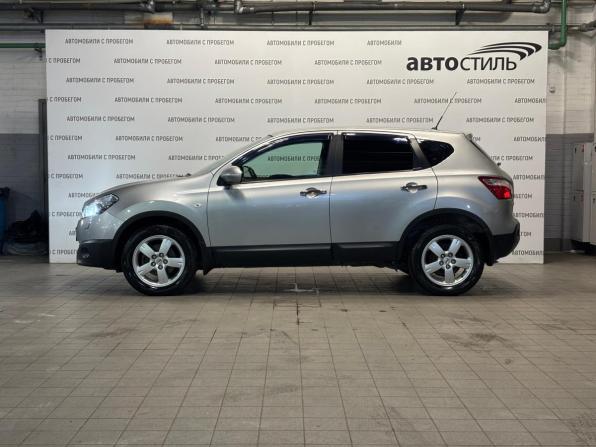 Nissan Qashqai I Рестайлинг с пробегом 2012 года, цена 999 000 рублей, 175852 км, внедорожник, Автокод Объявления