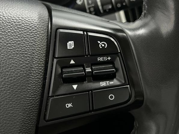 Hyundai Creta I с пробегом 2017 года, цена 1 926 100 рублей, 101249 км, внедорожник, Автокод Объявления
