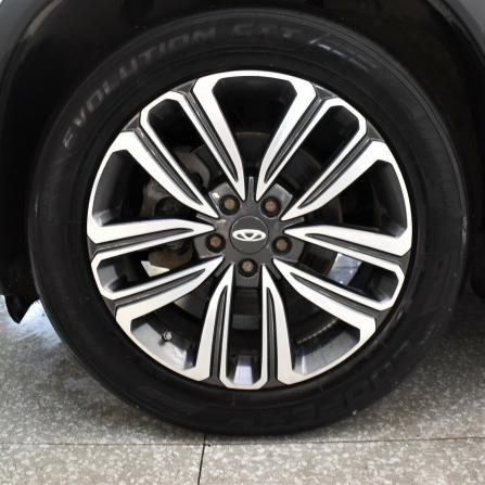 Chery Tiggo 8 I с пробегом 2020 года, цена 1 550 000 рублей, 120104 км, внедорожник, Автокод Объявления