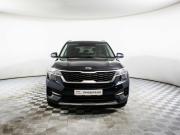 Kia Seltos I Москва  - изображение 20