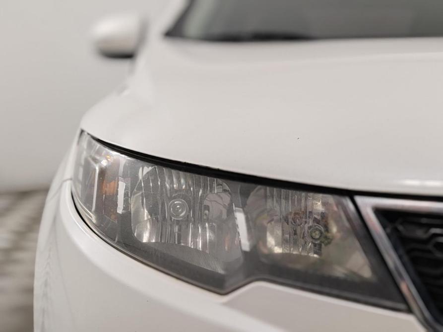 Kia Cerato II Москва  - изображение 17