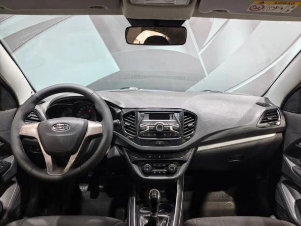 Lada (ВАЗ) Vesta I с пробегом 2016 года, цена 755 000 рублей, 72443 км, седан, Автокод Объявления
