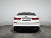 Kia Optima IV Рестайлинг Санкт-Петербург  - изображение 28