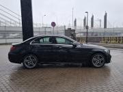 Mercedes-Benz C-Класс IV (W205) Рестайлинг Санкт-Петербург  - изображение 30